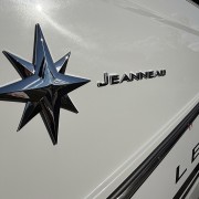 2025 Jeanneau Leader 7.5 WA